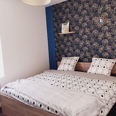 L'Artistique, 4 Lits, 2 Chambres, Stationnement Gratuit, Spacieux, Atypique Ам'єн Екстер'єр фото